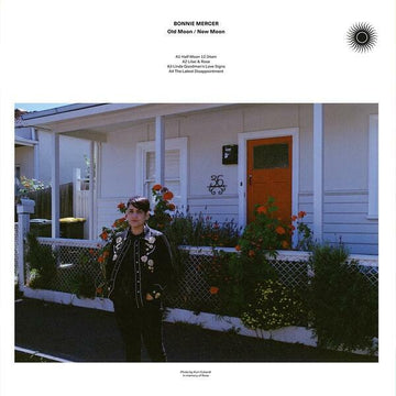 Old Moon, New Moon LP