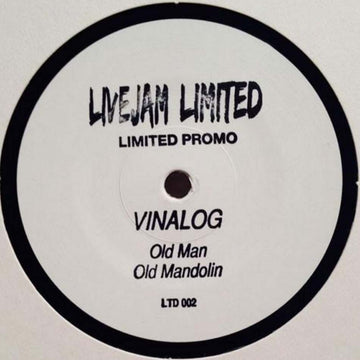 LiveJam Limited 002 Promo
