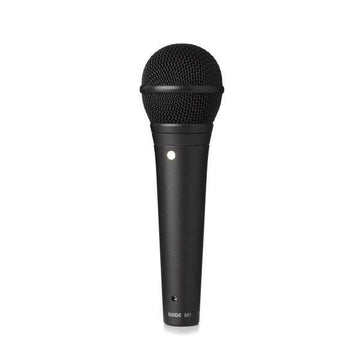 M1 Live Performance Dynamic Microphone