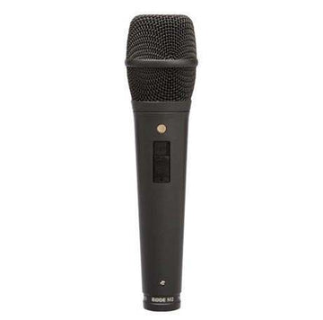 Rode M2 Live Condenser Mic