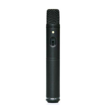 M3 Condenser Microphone
