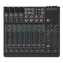 Mackie 1202-VLZ4 12 Channel Compact Analogue Mixer