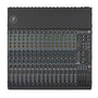 Mackie 1604-VLZ4 16 Channel Analogue Mixer