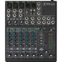 Mackie 802-VLZ4 8 Channel Compact Analogue Mixer