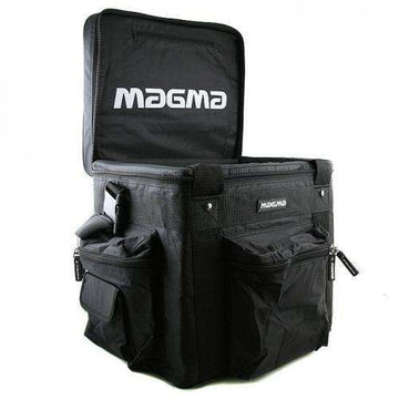 Magma LP 100 Profi Bag Black