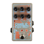 Malekko Charlie Foxtrot - Digital Buffer/Granular Pedal