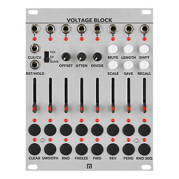Malekko Voltage Block