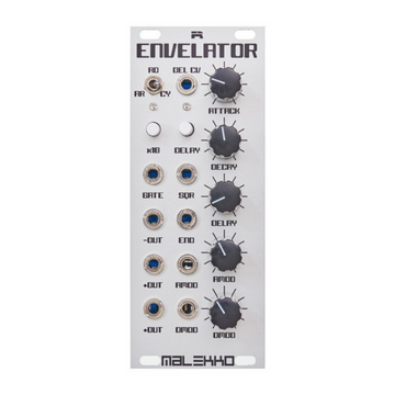 Malekko Richter Envelator