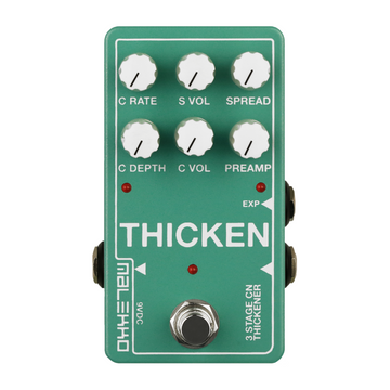 Malekko Thicken Pedal
