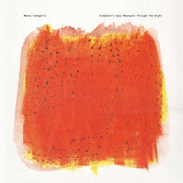 Elephants Easy Moonwalk Through The Night