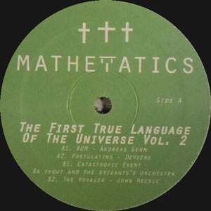 The First True Language V.2