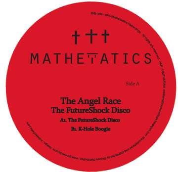 Futureshock Disco