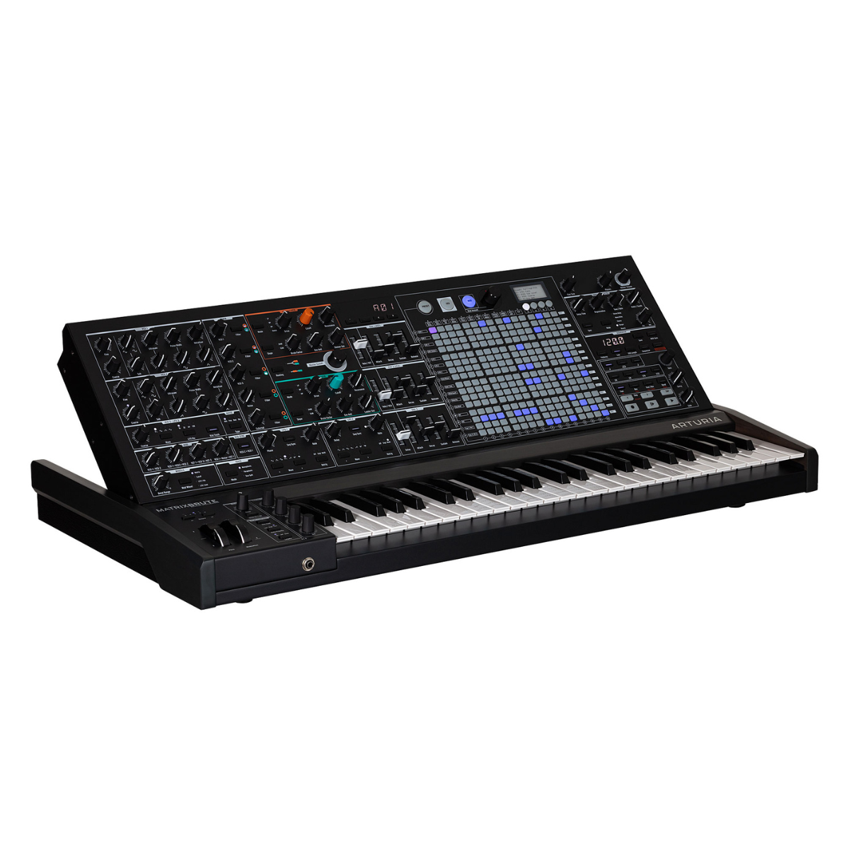 Arturia matrixbrute deals for sale