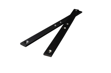 Rubadub 88HP Eurorack Skiff Joining Bars