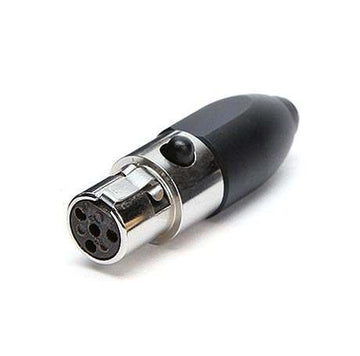 Rode Micon-3 Shure Transmitter Adaptor (Lavalier, HS-1, Pinmic)