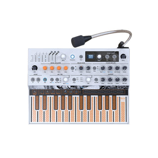 Arturia Microfreak Vocoder Edition