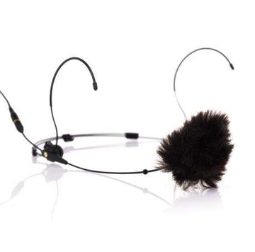 Rode MINIFUR-HS1 Artificial Fur Wind Shield