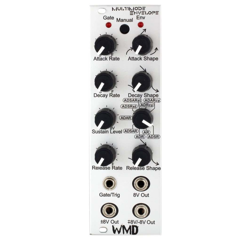 WMD Multimode Envelope