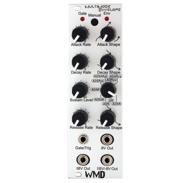 WMD Multimode Envelope