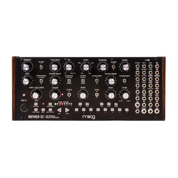 Moog Music Mother 32 Semi-Modular Synth