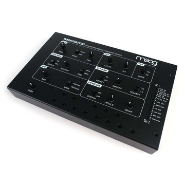 Moog Werkstat-01 Semi-Modular Synth