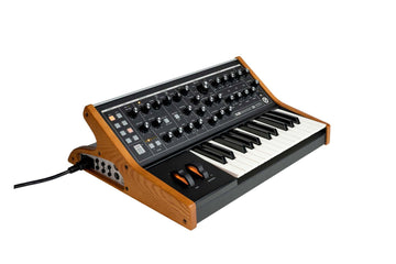 Moog Subsequent 25 Paraphonic Analog Synthesizer