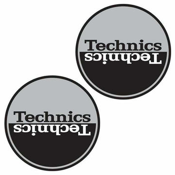Technics Slipmat Moon