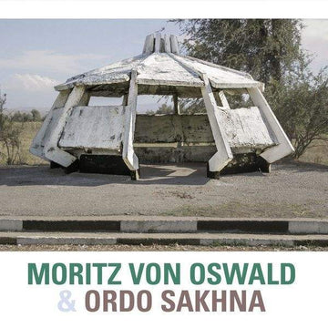 Moritz von Oswald & Ordo Sakhna