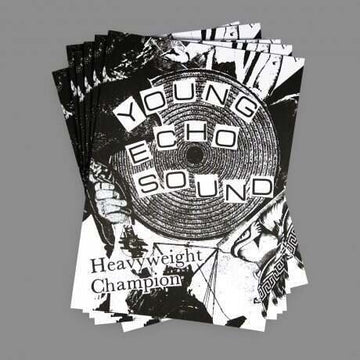 Heavyweight Champion