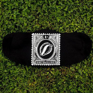 MRLC One Shilling Face Mask