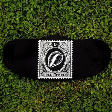 MRLC One Shilling Face Mask