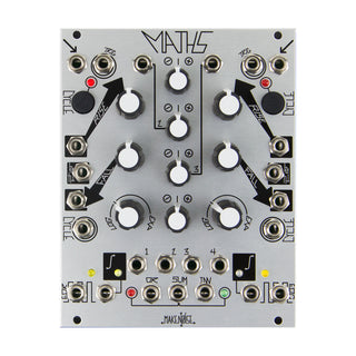 Make Noise Maths Eurorack Function Generator