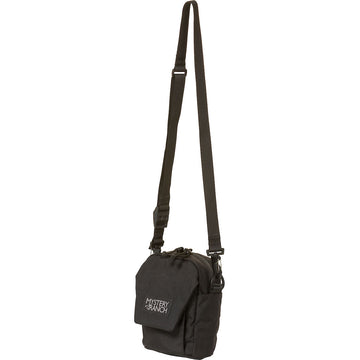 Mystery Ranch Big Bop Bag (Black)