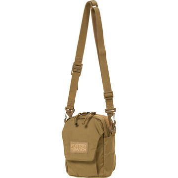 Mystery Ranch Big Bop Bag (Coyote)