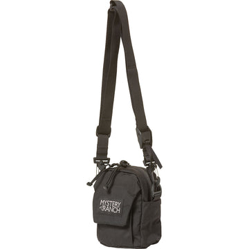 Mystery Ranch Bop Bag (Black)
