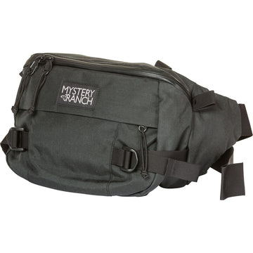 Mystery Ranch Hip Monkey Bag (Black)