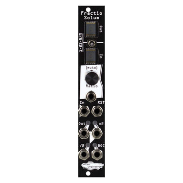 Noise Engineering Fractio Solum Eurorack Module