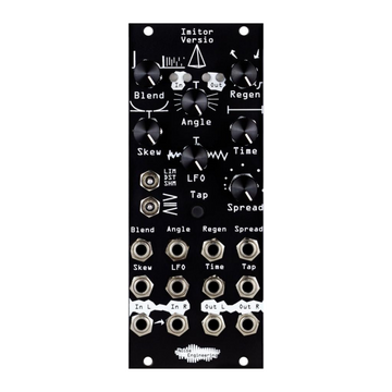 Noise Engineering Imitor Versio Multitap Delay Eurorack Module