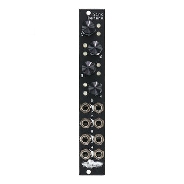 Noise Engineering Sinc Defero Eurorack Module