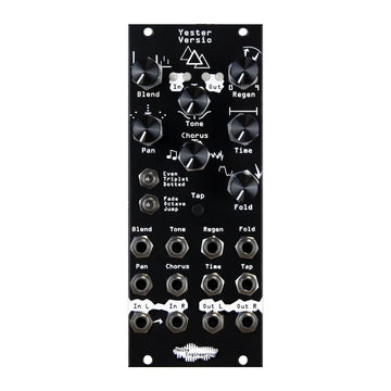 Noise Engineering - Yester Versio Three-Tap Delay