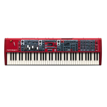 Nord Stage 3 Compact