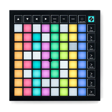 Novation Launchpad X Ableton USB Controller