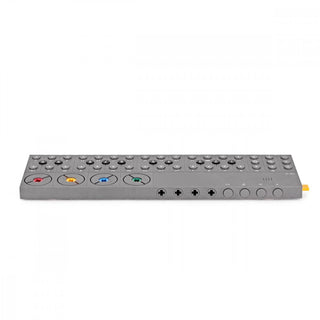 Teenage Engineering OP-Z Portable Multimedia Synth & Sequencer