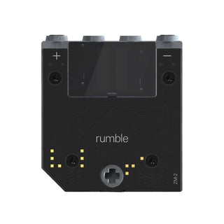 Teenage Engineering OP-Z Rumble Module