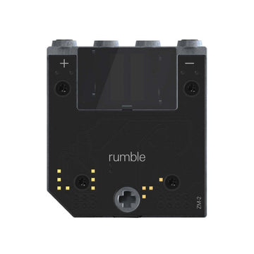 Teenage Engineering OP-Z Rumble Module
