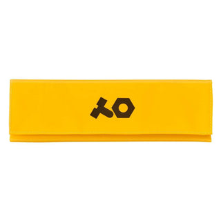Teenage Engineering OP-Z PVC Roll Up Bag (Yellow)