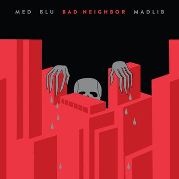 Bad Neighbor [Special Edition]