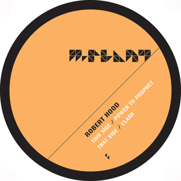 Power To The Prophet