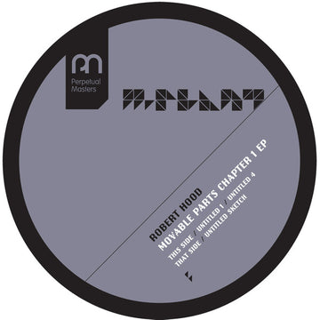 Moveable Parts Chapter 1