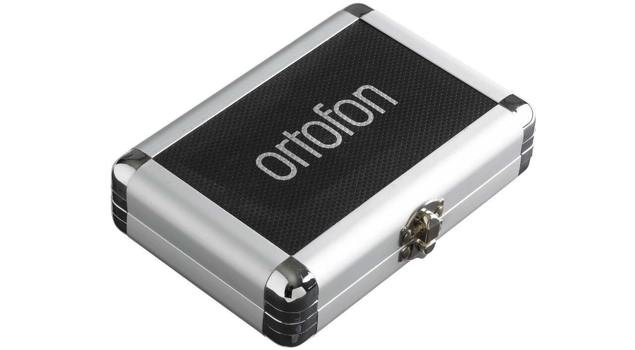 C 】5233 Ortofon Concorde Twin Digitrack DJ / Stylus Digitrack 